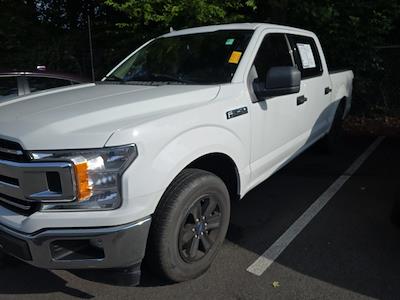 2020 Ford F-150 SuperCrew Cab 4x2 Pickup for sale #KP2061 - photo 1