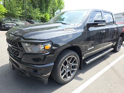 2022 Ram 1500 Crew Cab 4x4 Pickup for sale #KP2068 - photo 1