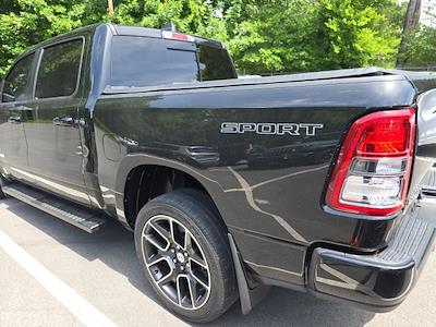 2022 Ram 1500 Crew Cab 4x4 Pickup for sale #KP2068 - photo 2