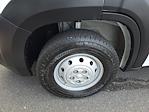 2023 Ram ProMaster 2500 High Roof FWD Empty Cargo Van for sale #KP2069 - photo 10