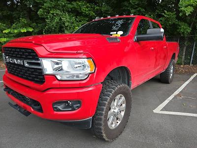 2022 Ram 2500 Crew Cab 4x4 Pickup for sale #KP2080 - photo 1