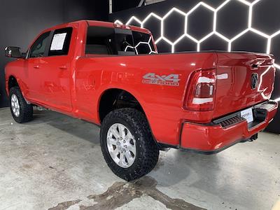 2022 Ram 2500 Crew Cab 4x4 Pickup for sale #KP2080 - photo 2
