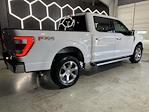 2023 Ford F-150 SuperCrew Cab 4x4 Pickup for sale #KP2089 - photo 3