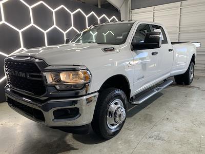 2024 Ram 3500 Crew Cab DRW 4x4 Pickup for sale #KP2102 - photo 1
