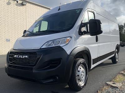 2023 Ram ProMaster 2500 High Roof FWD Empty Cargo Van for sale #KP2104 - photo 1