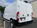 2023 Ram ProMaster 2500 High Roof FWD Empty Cargo Van for sale #KP2104 - photo 3