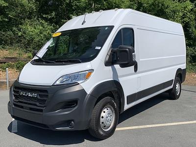 2023 Ram ProMaster 2500 High Roof FWD Empty Cargo Van for sale #KP2105 - photo 1