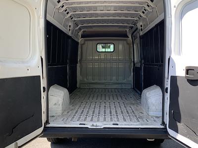 2023 Ram ProMaster 2500 High Roof FWD Empty Cargo Van for sale #KP2105 - photo 2