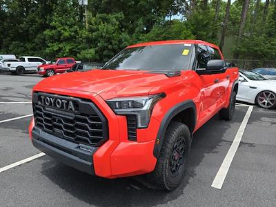 2023 Toyota Tundra CrewMax Cab 4x4 Pickup for sale #KP2122 - photo 1