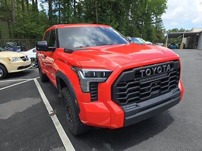 2023 Toyota Tundra CrewMax Cab 4x4 Pickup for sale #KP2122 - photo 2