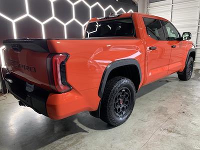 2023 Toyota Tundra CrewMax Cab 4x4 Pickup for sale #KP2122 - photo 2