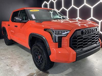 2023 Toyota Tundra CrewMax Cab 4x4 Pickup for sale #KP2122 - photo 1