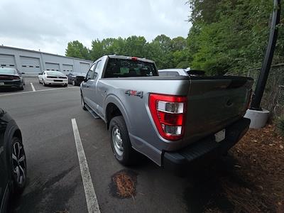 2021 Ford F-150 Super Cab 4x4 Pickup for sale #KP2126 - photo 2