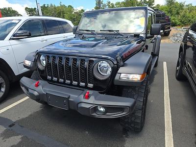2021 Jeep Gladiator Crew Cab 4x4 Pickup for sale #KP2130 - photo 1