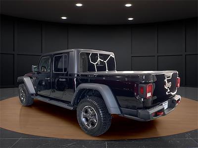 2021 Jeep Gladiator Crew Cab 4x4 Pickup for sale #KP2130 - photo 2