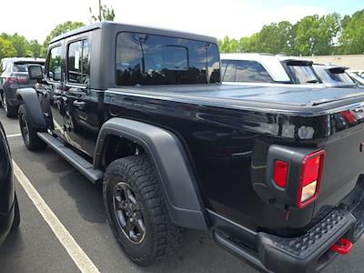 2021 Jeep Gladiator Crew Cab 4x4 Pickup for sale #KP2130 - photo 2