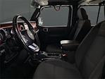 2021 Jeep Gladiator Crew Cab 4x4 Pickup for sale #KP2130 - photo 18