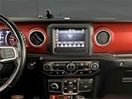 2021 Jeep Gladiator Crew Cab 4x4 Pickup for sale #KP2130 - photo 21