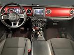 2021 Jeep Gladiator Crew Cab 4x4 Pickup for sale #KP2130 - photo 22