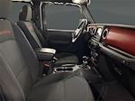 2021 Jeep Gladiator Crew Cab 4x4 Pickup for sale #KP2130 - photo 38
