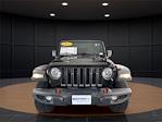 2021 Jeep Gladiator Crew Cab 4x4 Pickup for sale #KP2130 - photo 8