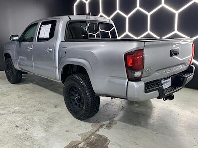 2022 Toyota Tacoma Double Cab 4WD Pickup for sale #KP2134 - photo 2
