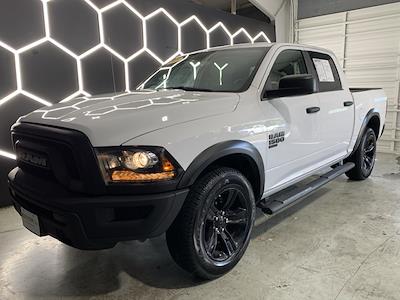 2023 Ram 1500 Classic Crew Cab 4x4 Pickup for sale #KP2138 - photo 1