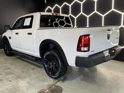 2023 Ram 1500 Classic Crew Cab 4x4 Pickup for sale #KP2138 - photo 2