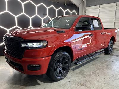 2025 Ram 1500 Crew Cab 4x4 Pickup for sale #KP2139 - photo 1