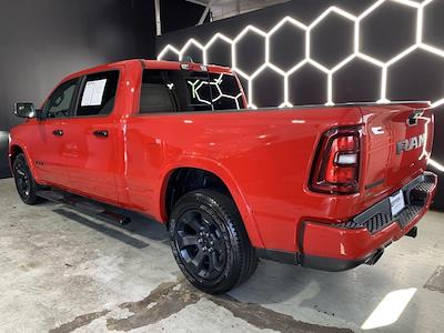 2025 Ram 1500 Crew Cab 4x4 Pickup for sale #KP2139 - photo 2