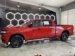 2025 Ram 1500 Crew Cab 4x4 Pickup for sale #KP2139 - photo 4