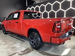 2025 Ram 1500 Crew Cab 4x4 Pickup for sale #KP2139 - photo 2