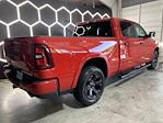 2025 Ram 1500 Crew Cab 4x4 Pickup for sale #KP2139 - photo 3