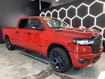 2025 Ram 1500 Crew Cab 4x4 Pickup for sale #KP2139 - photo 7