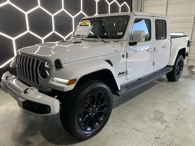 2021 Jeep Gladiator Crew Cab 4x4 Pickup for sale #KP2141 - photo 1