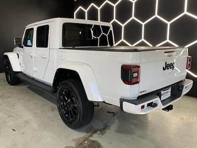 2021 Jeep Gladiator Crew Cab 4x4 Pickup for sale #KP2141 - photo 2