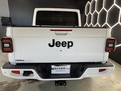 2021 Jeep Gladiator Crew Cab 4x4 Pickup for sale #KP2141 - photo 2