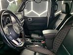 2021 Jeep Gladiator Crew Cab 4x4 Pickup for sale #KP2141 - photo 18