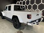 2021 Jeep Gladiator Crew Cab 4x4 Pickup for sale #KP2141 - photo 4