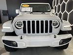 2021 Jeep Gladiator Crew Cab 4x4 Pickup for sale #KP2141 - photo 8