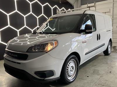 2022 Ram ProMaster City FWD Upfitted Cargo Van for sale #KP2150 - photo 1