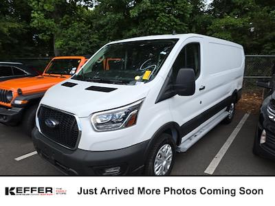 2023 Ford Transit 250 Low Roof RWD Empty Cargo Van for sale #KP2164 - photo 1