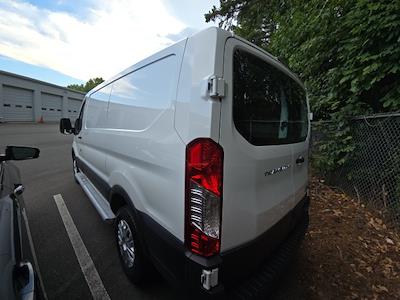 2023 Ford Transit 250 Low Roof RWD Empty Cargo Van for sale #KP2164 - photo 2
