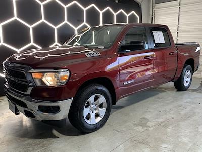 2022 Ram 1500 Crew Cab 4x2 Pickup for sale #KP2175 - photo 1