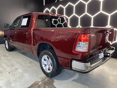 2022 Ram 1500 Crew Cab 4x2 Pickup for sale #KP2175 - photo 2