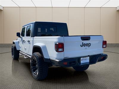 Used 2021 Jeep Gladiator Sport Crew Cab for sale #KP2272A - photo 2