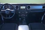Used 2021 Jeep Gladiator Sport Crew Cab for sale #KP2272A - photo 23