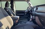 Used 2021 Jeep Gladiator Sport Crew Cab for sale #KP2272A - photo 37