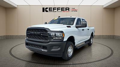 Used 2024 Ram 2500 - photo 1