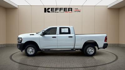 Used 2024 Ram 2500 - photo 1